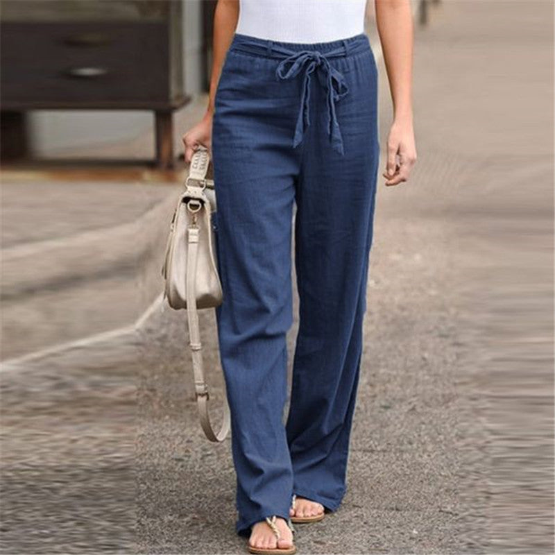 Andrea | Comfortable and Stylish Pants