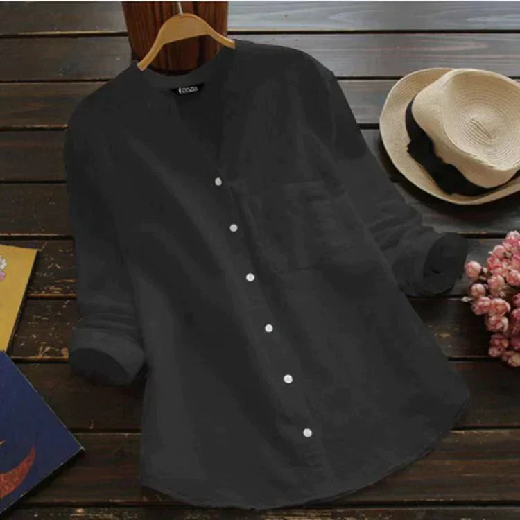Abbey | Elegant Blouse Spring