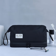 Clifford | Elegant and spacious cultural travel bag with multiple compartments