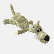 Extra strong dog toys - Maximus