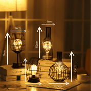 TwinklePort | Vintage-Inspired Lighting for Your Home