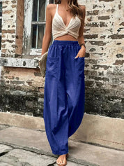 Rose | Women's Trousers