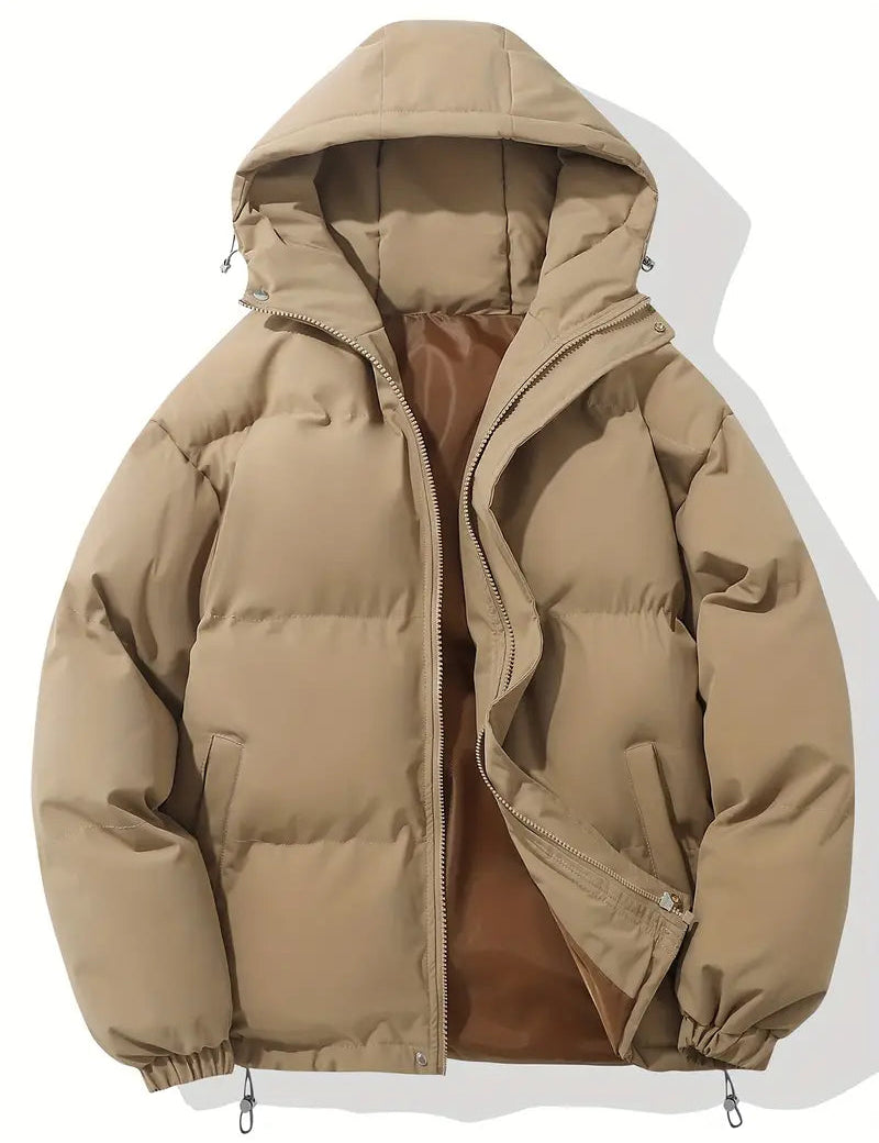 WINCEE | Classic Hooded Jacket for Women