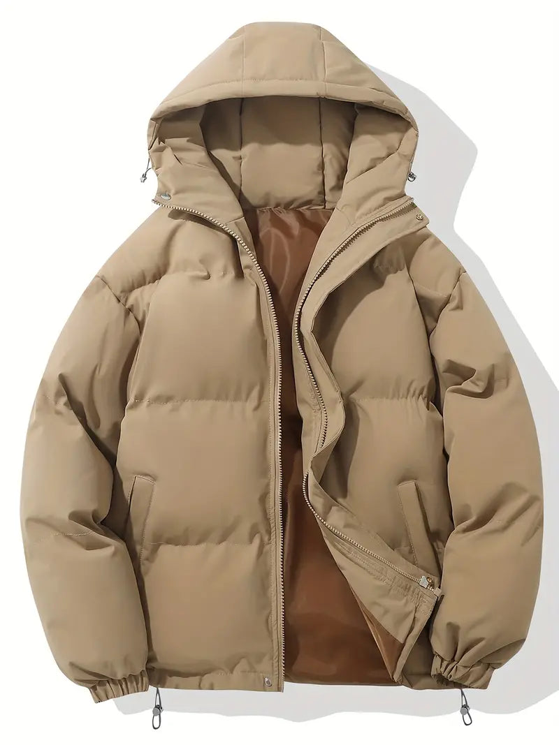 WINCEE | Classic Hooded Jacket for Women