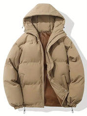 WINCEE | Classic Hooded Jacket for Women