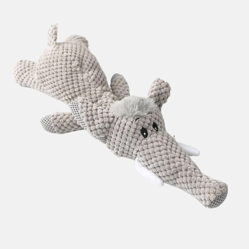 Extra strong dog toys - Maximus