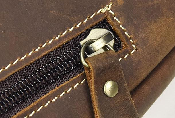 Randy |  Premium Adventure Sling Bag