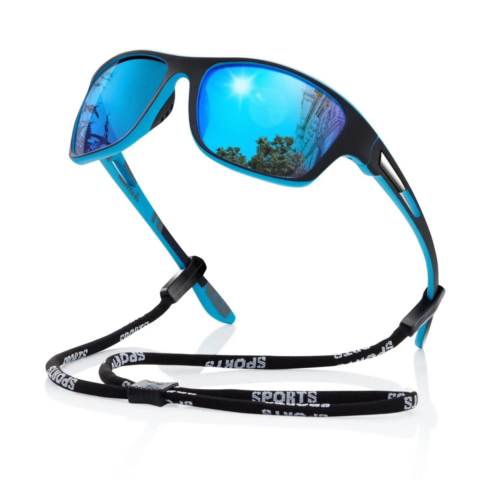 X-Sports Polarizing Outdoor Sunglasses