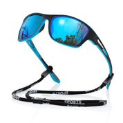 X-Sports Polarizing Outdoor Sunglasses