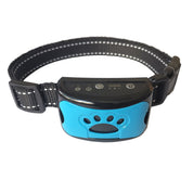 Animal -friendly anti -bark dog trainer band - Calmvibes