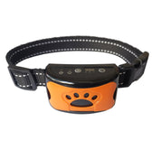 Animal -friendly anti -bark dog trainer band - Calmvibes