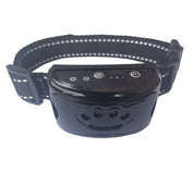 Animal -friendly anti -bark dog trainer band - Calmvibes