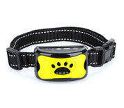 Animal -friendly anti -bark dog trainer band - Calmvibes