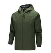Kevin | Weather Guard Trail Jacket