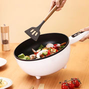 Smartcook Padella Electric Kitchen Without Gas Stove!-3