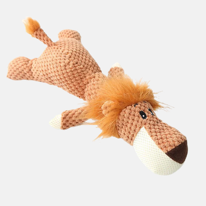 Extra strong dog toys - Maximus