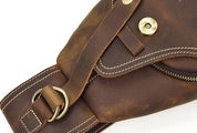 Randy |  Premium Adventure Sling Bag