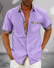 Dennis | Versatile Men's Polo Shirt