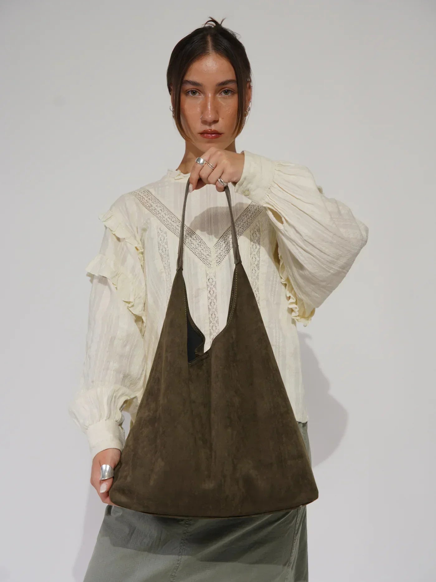 Brittney | Versatile Shoulder Bag for Women