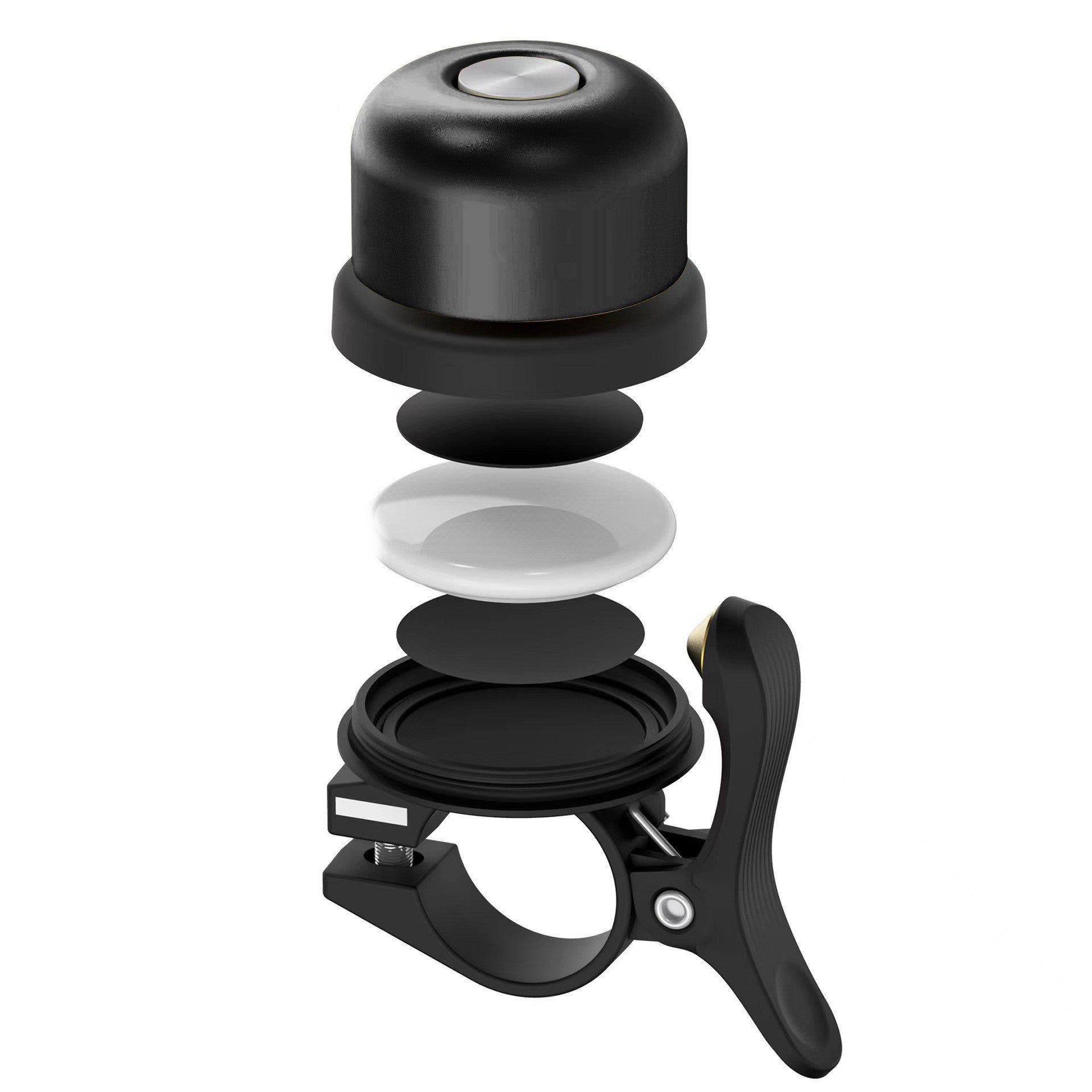 GPS-Bell | GPS Tracker & Anti-Thoft Bel-2