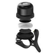 GPS-Bell | GPS Tracker & Anti-Thoft Bel-1