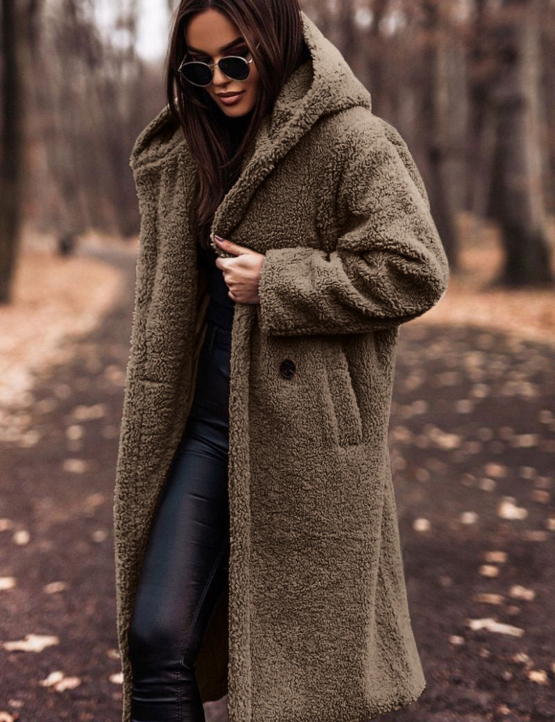 LUISA | Comfortable Stylish Jacket