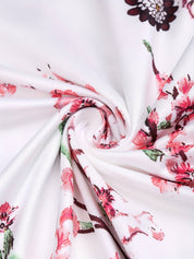 Viva | Stunningly Colorful Dress Ensemble