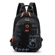 Paul | Convertible Backpack Crossbody Bag for Ultimate Versatility