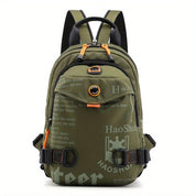 Paul | Convertible Backpack Crossbody Bag for Ultimate Versatility