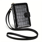 Lakelynn | RFID-Safe Travel Organizer Wallet
