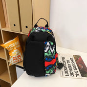 Marcus | Trendy Lightweight Backpack for Active Lifestyles