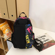 Marcus | Trendy Lightweight Backpack for Active Lifestyles