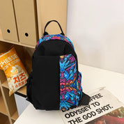 Marcus | Trendy Lightweight Backpack for Active Lifestyles