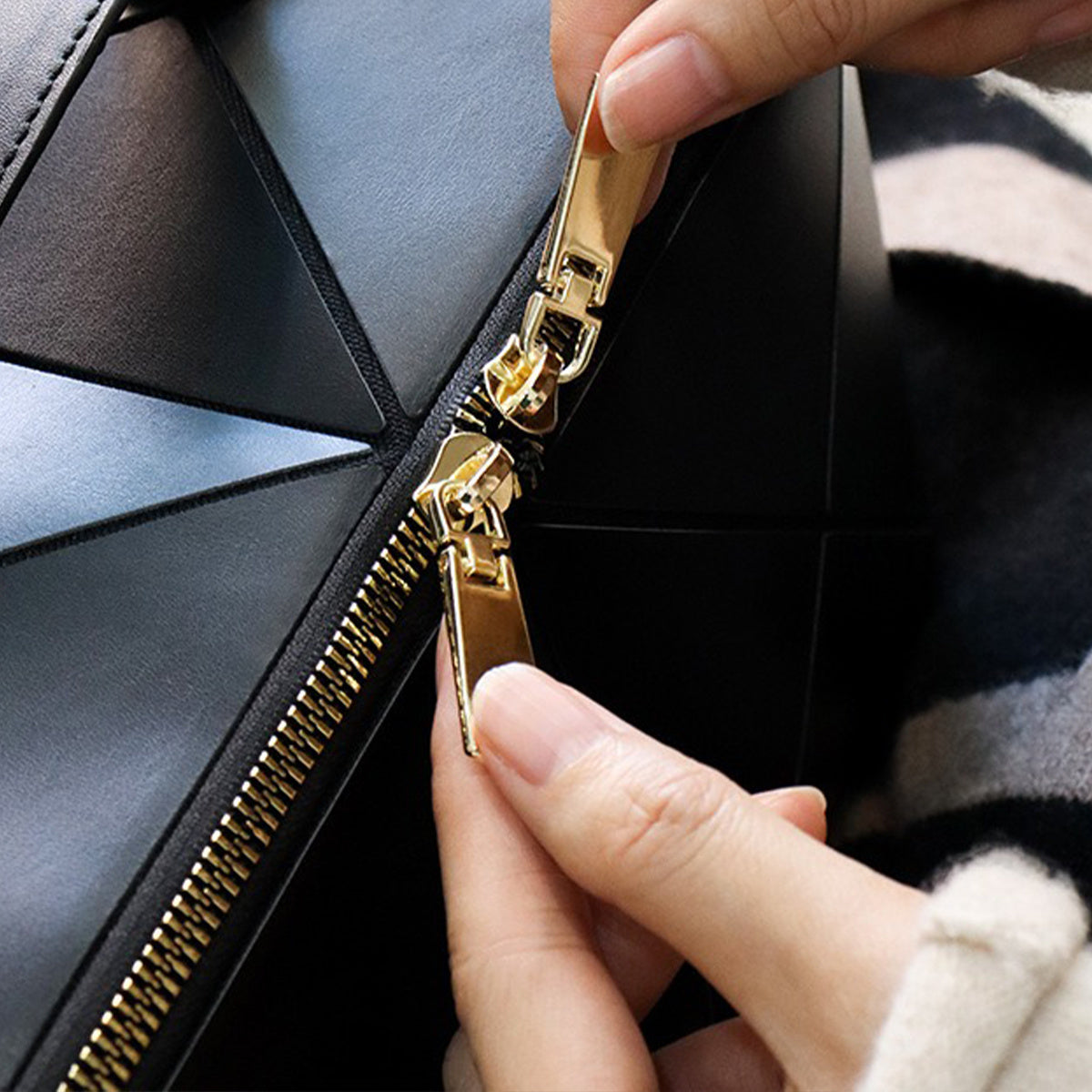 Andi | Waterproof Stylish Cosmetic Bag