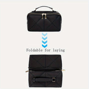 Andi | Waterproof Stylish Cosmetic Bag