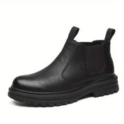 SCOT | Comfortable Boots for Men