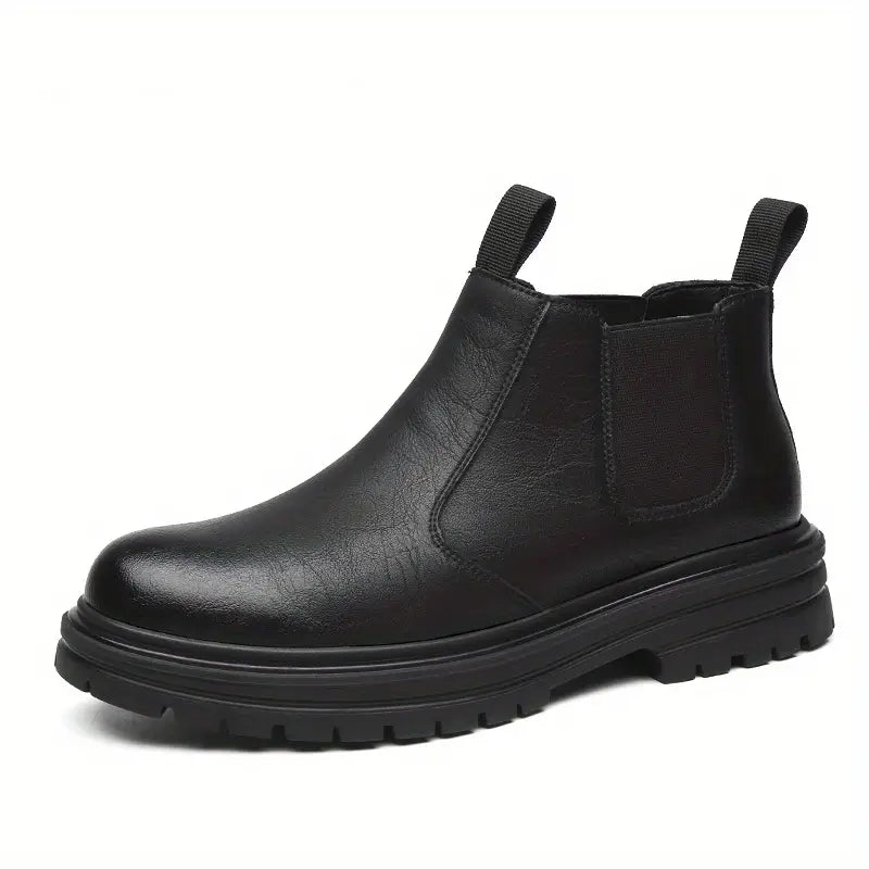 SCOT | Comfortable Boots for Men