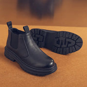 SCOT | Comfortable Boots for Men