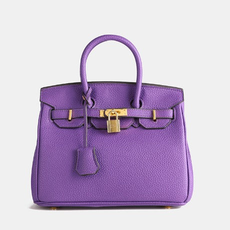 Eleanor | Luxury Leather Handbag