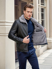 Emerson | Stylish Men's Winter Jacket