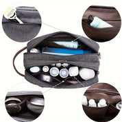Avani | Versatile and Functional Cosmetic Storage Bag