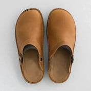 CloudStep | Lightweight & Stylish Clogs