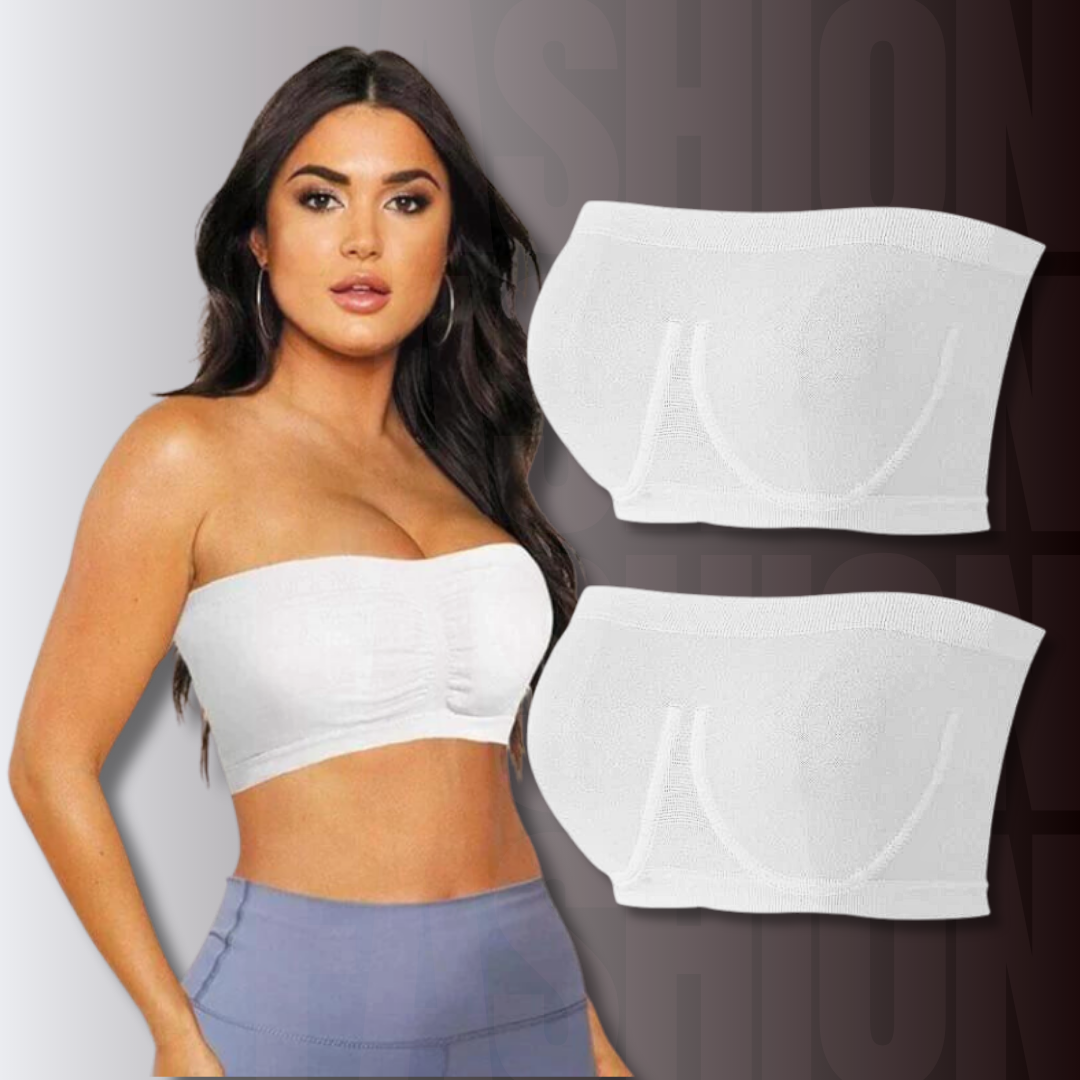 Maeve | Ultimate Comfort Strapless Bra
