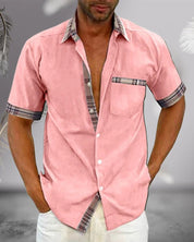 Dennis | Versatile Men's Polo Shirt