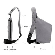 Crosscarry Borsttas | The perfect balance between function and fashion-2