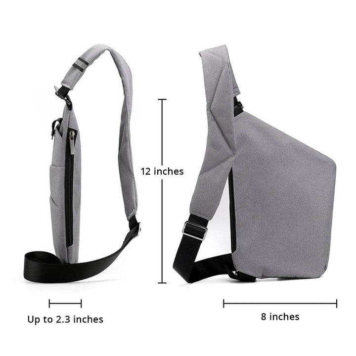 Crosscarry Borsttas | The perfect balance between function and fashion-2