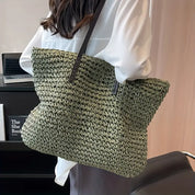 Alisah | Stylish and Functional Carrier Bag