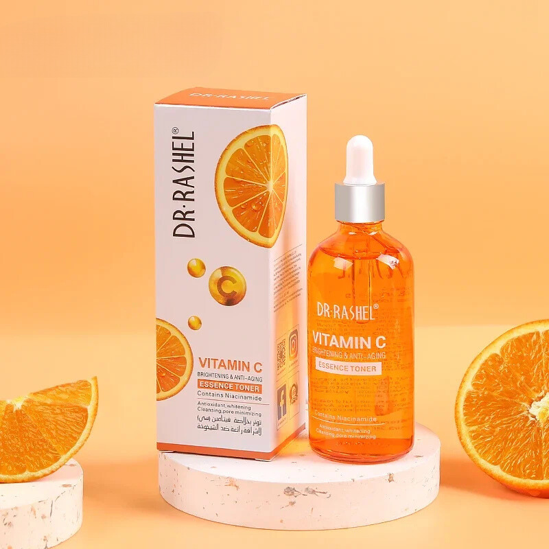  C-Radiance Toner – Brightening & Revitalizing Vitamin C Formula-1