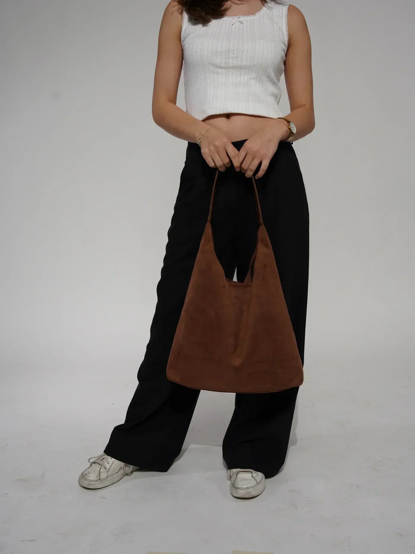 Brittney | Versatile Shoulder Bag for Women