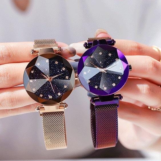 CosmicWatch